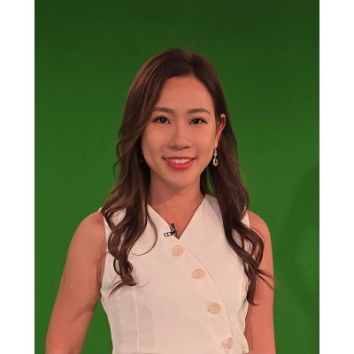 羅頌欣 女士- 星級媒體榮譽顧問